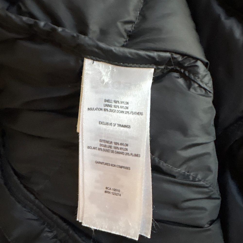 Lole  Claudia puffer Jacket - Picture 7 of 11